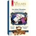 VILLARS Neapolitans Assorted Cases 250 g – Pack of 3