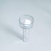 Taper Candle Mold Set - 2PC Pillar Molds for Emergency, Chime, and Table Candles with 30 Ft. Wick - Includes Mold Sealer and 2 Wick Clips - Buy Online on GoSupps.com