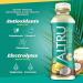 ALTRU Exotic Fruit Flavored Water 12 Pack | Patented Antioxidant & Electrolyte Blend | Glutathione | Keto | Zero Sugar | Variety Pack - Buy Online on GoSupps.com