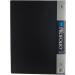 Itoya Art Profolio Original Storage Display Book 9x12 IA-12-9 - Set of 2 + Emoji Stickers - Buy Online on GoSupps.com