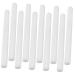 LIFKOME 30 Pcs Sliver Travel Accesories Replacement Wicks for Plugins Oil Diffuser Wands Volatile Oil Car Whitex3pcs 12.3X0.8CMx3pcs