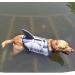 Omem Life Jacket for Dogs - Perfect for Puppies in Pools Surfing & Boating - Safety & Comfort in Gray - Buy Online on GoSupps.com