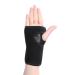 Yosoo Removable Wrist Support Brace for Right Hand - Adjustable Splint Muscle Protector | Left & Right Wrist Support | eCommerce Shipping Worldwide - Buy Online on GoSupps.com