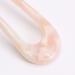 Frcolor 2-Piece U-Form Hair Forks | Elegant Hair Jewelry for Women & Girls | Perfect for Daily Wear & Christmas Festival Gifts | Pink & Red Costumes - Buy Online on GoSupps.com