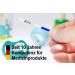 Clearblue Early Detection Pregnancy Test 10 miu/ml - 2 Pack + 5 Tests 25 miu/ml | Fast & Accurate International Shipping - Buy Online on GoSupps.com