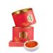 80g Zhengshanxiaozhong th noir naturel parfum th en conserve