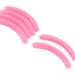 Buy uxcell 6 Pcs Pink Elastic Rubber Eyelash Curler Pads | Perfect Makeup Accessory for Ladies - International Shipping Available - Buy Online on GoSupps.com