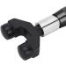 10-Speed Manual Massage Spine Tool with 4 Heads - Chiropractic Adjuster for Joint Relief - Black Fabric Bag Included - International Shipping Available - Buy Online on GoSupps.com