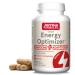 Energy Optimizer Energy and Endurance Support 90 Capsules