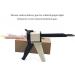 twcrvil Gun Mixing Delivery Rubber for Dental Mixing Tool Glue Caulking Universal Professional Gingiva Repair Clinic Hospital - Buy Online on GoSupps.com