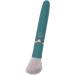 Electric Makeup Brush Blush Brush Ergonomic Handle 10 Levels Waterproof for Contouring for Highlighting (Green) - Buy Online on GoSupps.com