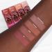 Juvia's Place Mademoiselle Nude Velvety Matte Lipstick - Long-Lasting Rich-Color Creamy Lip Makeup with Matte Finish - Buy Online on GoSupps.com