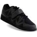 Core Weightlifting Shoes Powerlifting & Bodybuilding Shoes Squat Shoes 40 EU Black