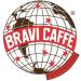 Bravi Caff - Caf en grain de torr faction artisanale italienne - M lange "BAR" - Paquet de 1 kg Bar 1 kg (Lot de 1) - Buy Online on GoSupps.com