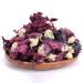 Organic Violet Tea - Plant Poison Violet Tea for Anti-Aging & Beauty | 35g Loose Dried Flower | Chinese Health & Skin Care - Buy Online on GoSupps.com