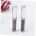 DRESSOOS Water-Tight Eyeshadow Glitter Liner for Eyes Glow Liquid Eye Shadow Women Makeup Liquid Eyeliner Pigment Colorful - Buy Online on GoSupps.com