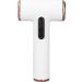 Hair Dryer Cordless USB Rechargeable 15000mAh Hair Blower Fast Drying High Speed Hair Dryer Portable Blow Dryer for Dormitory Travel Outdoor Low Noise & Hot Cold Adjustable - Buy Online on GoSupps.com