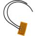 Flexible High-Temperature Heating Plate for Head Massagers - Titanium Steel Conductor Efficient & Versatile - Buy Online on GoSupps.com