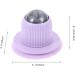 Healvian Deep Tissue Massage Ball - Lacrosse Trigger Point Massager for Muscle Relief & Suction Support - Buy Online on GoSupps.com