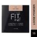 Maybelline Fit Me Loose Finishing Powder 15 Light - 0.7 oz (20g) | Flawless Matte Finish - Buy Online on GoSupps.com
