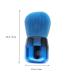 Mushroom Head Stucco Loose Powder Brush - Best Makeup Tool for Blush & Cosmetics | Girls Beauty Brush - Buy Online on GoSupps.com