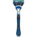 Buy Gillette Fusion Proglide Razor - Premium Shaving Experience | International Shipping Available - Buy Online on GoSupps.com