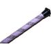 18 Inch Jump Bat Riding Crop with Rhinestone Handle - Color Choice: Black, Blue, Green, Fuchsia, Pink, Purple, Red, Yellow - Horse Riding Accessories - Buy Online on GoSupps.com