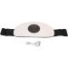 Adjustable Electrical Hip Belt Device - Heating Function & Massage Modes for Muscle Relief | Portable Multifunctional Plastic Design - Buy Online on GoSupps.com