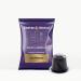 Coffee World Coffee World 75 capsules compatible with Nespresso * coffee machines Dolce & Cremeux 5.5 g