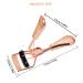 Precision Eyelash Curler with Comb & 2 Refill Pads - Best Eye Makeup Tool for Women & Girls - Buy Online on GoSupps.com