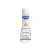 Mustela Shampooing Doux la Pers ose d'Avocat Bio et la Camomille Corps et Cheveux B b s Enfants Toute la Famille - Evite la formation de petits noeuds Ne br le pas (200ml)