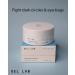 REGLOW Hyaluronic Acid & Caffeine Eye Gel Patches - Hydrating Korean Mask for Wrinkles Dark Circles & Puffiness - 60 Patches - International Shipping - Buy Online on GoSupps.com