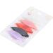 5Pcs Tatting Shuttle Set for DIY Lace Making - Knitting Accessories for Hand Lacemaking Craft Tool - Buy Online on GoSupps.com