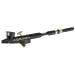 Badger Air-Brush Co. Sotar 2020-2F Large Gravity Feed Fine Airbrush  Black