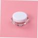 FOMIYES 6 Pcs Loose Pigment Eyeshadow Loose Eyeshadow Glitter Eye Shadow Highlighter 1 count (Pack of 1) Goldenx3pcs - Buy Online on GoSupps.com