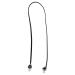 Milisten 1 Set Filter Earplugs Noise canceling Ear Plugs Noise Cancelling Earbuds DJ earplugs Nightclub earplugs Corded Headphones earplugs for Sleep Noise-Cancelling Earplugs Music Wired