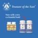 Indigo Qing Dai 1:1 Herbal Extract Granules 100g | Premium Quality for International Shipping - Buy Online on GoSupps.com