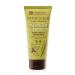La Saponaria Detox Menthe et Romarin Bio Nouvelle Formule Nettoyant et Stimulant Scalp Scrub Id al pour tous les types de cheveux