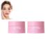 JIAOY Collagen Jelly Cream Hydrolyzed Collagen Collagen Face Cream Moisturizing Collagen Jelly Cream Reduces Fine Lines Dull Complexion Firmness (2PCS)
