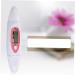 DOITOOL 3 1 Facial Moisture Oil Tester Skin Type Tester Digital Skin Moisture Sensor Min Spa Humidifier Owl Hooks 3 in 1 Moisture Meter Facial Moisture Oil Meter White Triple Detector 13.5X2 CM White - Buy Online on GoSupps.com