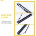 COHEALI Plastic Expandable Drawing Tube - Telescoping Poster Tube for Artworks & Documents - 20 to 35 Inches - Buy Online on GoSupps.com