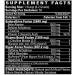 Driven PREWOD Energy Drink Powder  50 Servings - Pre-Workout Supplement with Caffeine & Beta-Alanine - Energy  Focus  Strength  & Endurance for High-Intensity Training & Weight Lifting - WOD Candy Wod Candy 50 servings - Buy Online on GoSupps.com