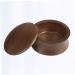 Angoily Shaving Soap & Accessories - Premium Razor Brush Bowl & Cover for Men | International Shipping Available - Buy Online on GoSupps.com