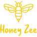 Raw Honey Polyflora 100% Authentic and Natural Sweet Honey Pure Honey from The Mountains of Andalusia Spain Unfiltered Unpasteurised and Unprocessed 300g HoneyZee - Buy Online on GoSupps.com