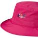 Jack Wolfskin Unisex Children's Sun Hat - Supplex Wingtip Hat for Kids in M Orchid | Sun Protection & UV Block - Buy Online on GoSupps.com