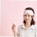 FRCOLOR 1 Set Heating Sleeping Eye Mask Hood Pink Protection - Buy Online on GoSupps.com
