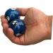 Ultechnovo Yin-Yang Baoding Massage Balls - Chinese Handballs for Relaxation & Wellness | International Shipping Available - Buy Online on GoSupps.com