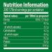 Knorr Professional Minestrone Soup Mix - 2.04 kg (200 Portions) - Pack of 1 - Buy Online on GoSupps.com