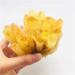Room Decoration 400g-700g Natural Yellow Phantom Quartz Stone Crystal Cluster for 1pc (Size : 1PC 610G-700G) - Buy Online on GoSupps.com