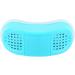 Estink Anti Snore Nasal Dilator - Snore Relief Device for Better Sleep (Blue) - Buy Online on GoSupps.com